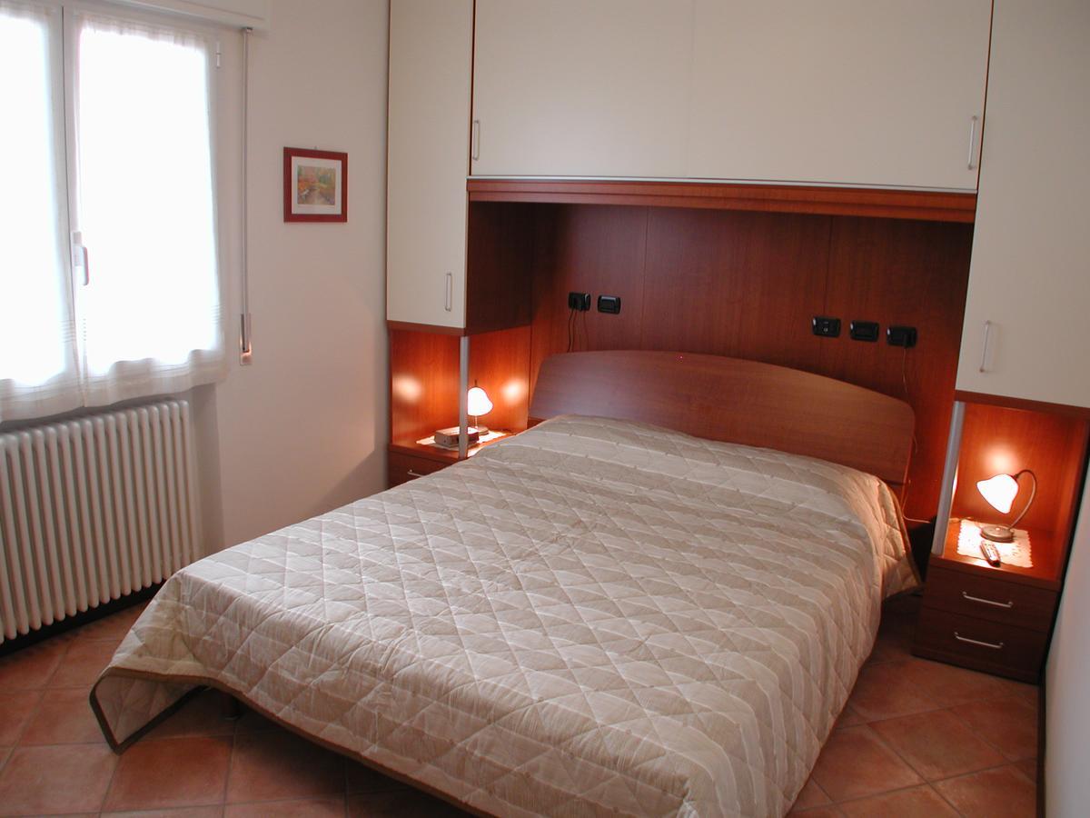 B&B Villa Loreta Bertinoro Zewnętrze zdjęcie
