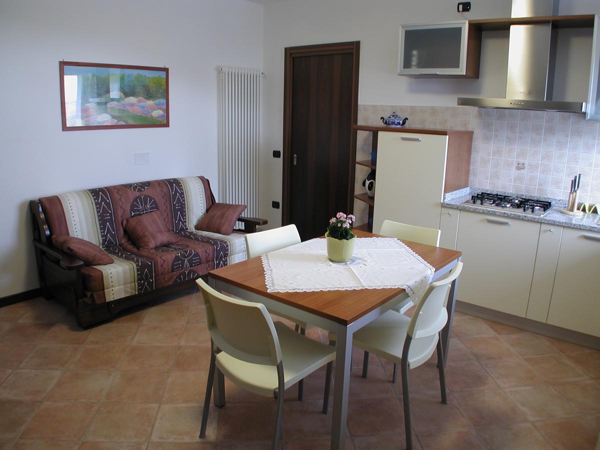 B&B Villa Loreta Bertinoro Zewnętrze zdjęcie