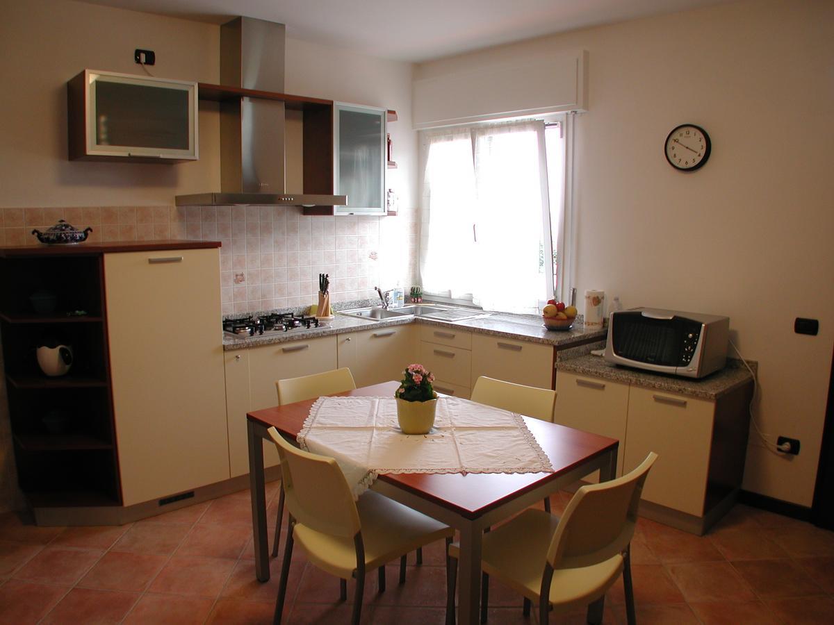 B&B Villa Loreta Bertinoro Zewnętrze zdjęcie